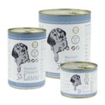 Reico umido agnello